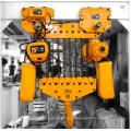 Chain Hoist Star Way with Competitive Price